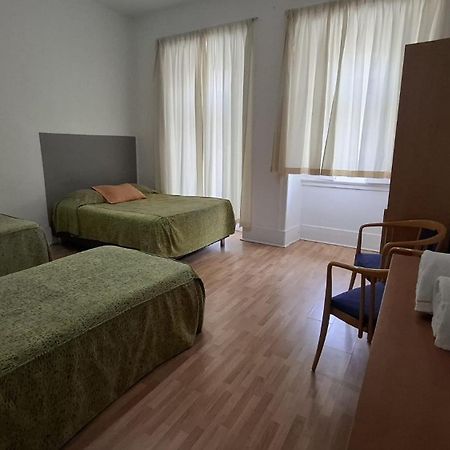 Residencial Do Sul Otel Lisboa Dış mekan fotoğraf